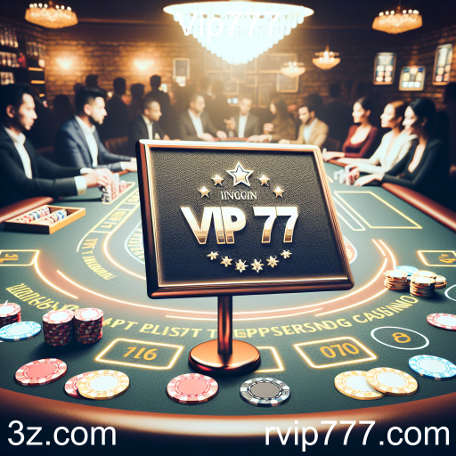 Descubra o Fascinante Mundo do Blackjack no Vip777